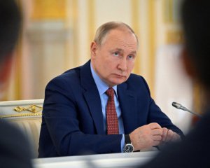 Путин не согласился на встречу с Зеленским в Стамбуле – Кремль выдвинул условие