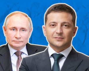 Зеленський погодився зустрітися з Путіним - Ердоган