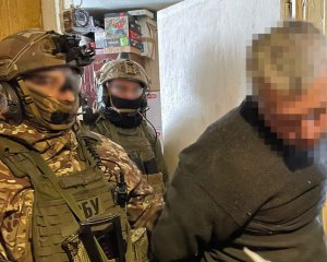 "Мінував" державні будівлі та ТРЦ - у Харкові спіймали хулігана