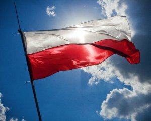 В Польше сенаторы приняли резолюцию в поддержку Украины