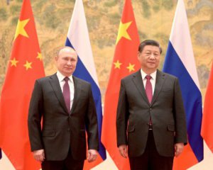 Пекин поддержал требования РФ о нерасширении НАТО