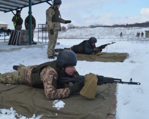 Запрацювала &quot;гаряча лінія&quot; тероборони