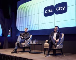 Зеленський згадав про ФОПи та війну на зустрічі з керівниками IT-компаній