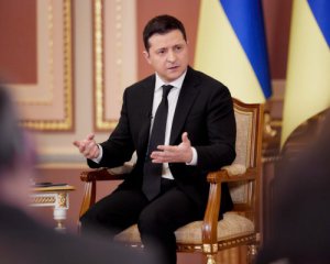 Зеленский подложил свинью Украине и главному стратегическому партнеру - СМИ