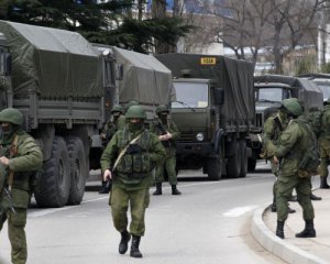 Проти війни з Україною та за відставку президента: російські офіцери звернулися до Путіна