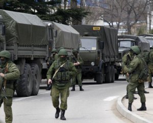 Против войны с Украиной и за отставку президента: российские офицеры обратились к Путину