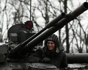 Россия собрала 70% войск, необходимых для вторжения - Reuters