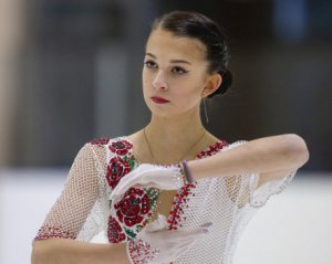 Экс-россиянка достойно дебютировала на Олимпиаде под украинским флагом