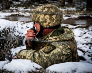 Боевики нарушили режим тишины на Донбассе: двое украинских военных ранены