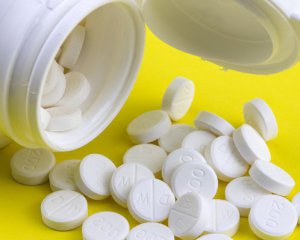 До України прибула перша партія пігулок від Covid-19
