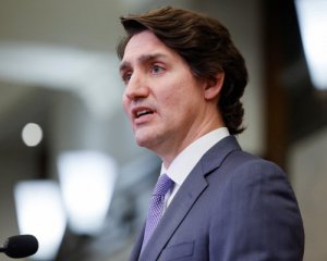 Трюдо обговорив з прем&#039;єром Норвегії скупчення російських військ