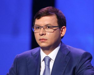 Стефанчук повідомив, чи розглядала РНБО запровадження санкцій проти каналу Мураєва