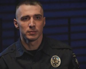 ДТП із Трухіним: ДБР закінчило допит патрульного