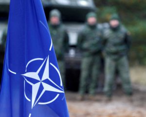 НАТО посилить присутність у Європі, якщо РФ залишить війська в Білорусі