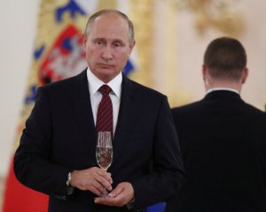 Путин отказался участвовать в Мюнхенской конференции &quot;в любом формате&quot;