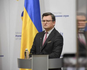 У МЗС назвали головний сценарій агресії РФ в Україні