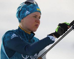 Меркушина приєдналася до збірної України на Олімпіаді