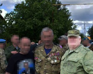 Принудительный &quot;призыв&quot; украинцев в ряды боевиков: СБУ разоблачила &quot;военкома&quot; ЛНР