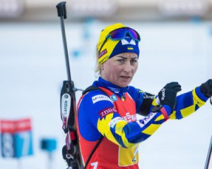 У збірної України ще одна втрата на Олімпіаді. Семеренко має проблеми зі здоров&#039;ям