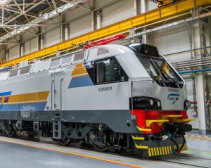 Французские локомотивы для Украины: плюсы и минусы проекта в 1 млрд долларов