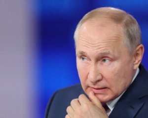 Боррель объяснил, чего хочет Путин