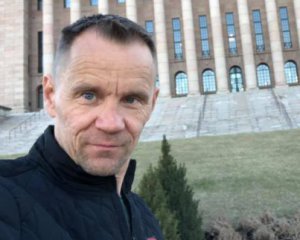Финский депутат поплатился должностью за призыв о невступлении Украины в НАТО