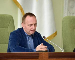 Атрошенко вимагає розслідувати, як смерть Полякова пов&#039;язана з його свідченнями в НАБУ проти &quot;слуг&quot;