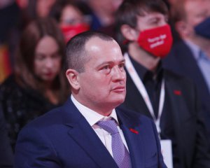 &quot;УДАР Віталія Кличка&quot; вимагає диверсифікувати імпорт палива - Палатний