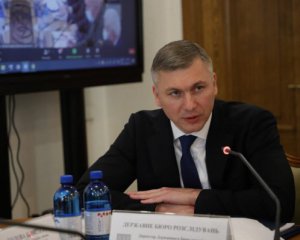 Справа Трухіна: Сухачов &quot;перевів стрілки&quot; на Монастирського