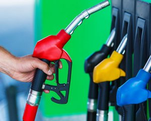 Ціни на пальне продовжують рости. На деяких АЗС на 1 грн за добу