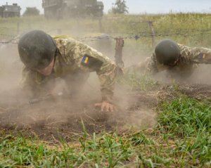 Окупанти обстріляли Водяне з гранатометів - ЗСУ відповіли