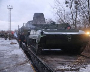 У Білорусі почалися спільні з Росією військові навчання