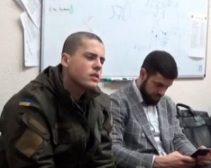 Обзивали &quot;вкиднем&quot;: стало відомо, від яких свідчень відмовився дніпровський стрілець