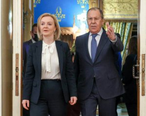 Росія допускає евакуацію своїх дипмісій з України