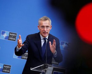 У Чорноморському регіоні з&#039;являться бойові групи НАТО