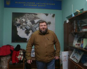 Через 20 лет весь юг Украины может превратиться в Олешковские пески – Евгений Дикий