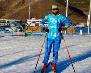 Збірна України з лижних перегонів пропустить естафету на Олімпіаді