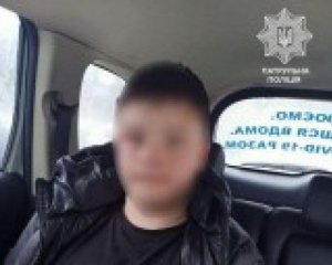 16-річного водія, який зніс натовп на переході, відправили в СІЗО