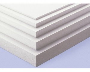 Який обрати та купити пінопласт?