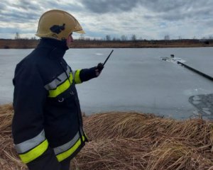 Кілька українських річок можуть вийти з берегів