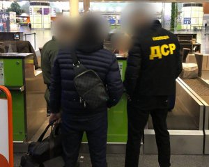 Подсанкционный "вор в законе" был изгнан из Украины