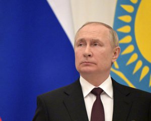 У Литві різко відреагували на слова Путіна &quot;терпи, моя красавица&quot;