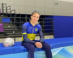 Шорт-трек. Гандей не кваліфікувався у 1/4 фіналу Олімпіади