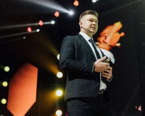 &quot;Якщо гроші потрібні людині з шаленою ідеєю, відмовляю&quot; - фінансист