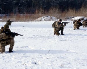 Назвали регіони з найгіршою підготовкою до тероборони