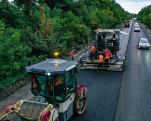 Оголошено про плани програми &quot;Велике будівництво&quot; на 2022 рік