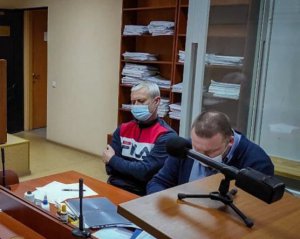 ДТП із кортежем Ярославського: адвокат водія пояснив його &quot;зникнення&quot;