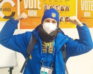 "Важко було сидіти у чотирьох стінах" - біатлоністка Білосюк про ізоляцію на Олімпіаді