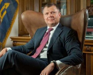 Юристи Жеваго вимагатимуть повернення газу, через який у Коболєва провели обшуки