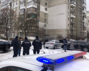 У Львові злодія настигла миттєва карма: поліцейські допомогли